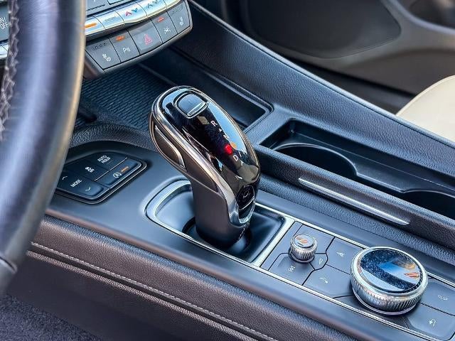 2023 Cadillac CT5 Luxury