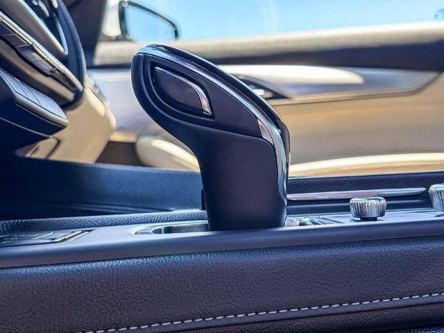 2023 Cadillac CT5 Luxury