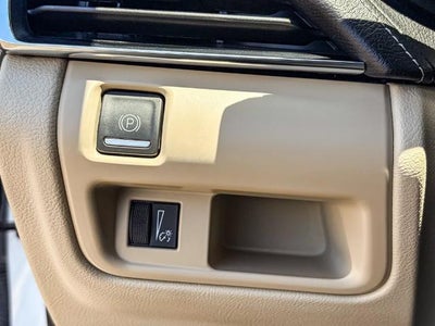 2023 Cadillac CT5 Luxury