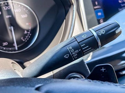 2023 Cadillac CT5 Luxury