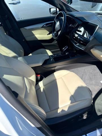 2023 Cadillac CT5 Luxury