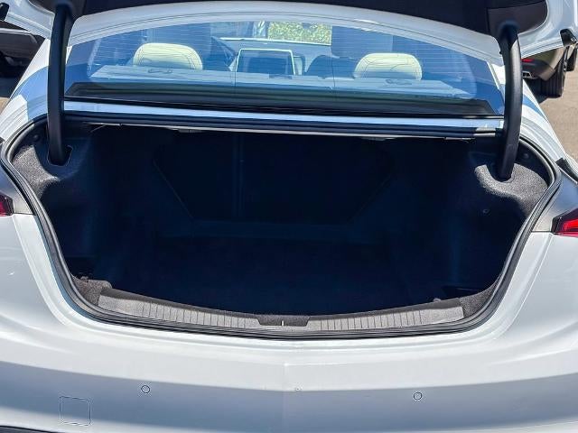 2023 Cadillac CT5 Luxury