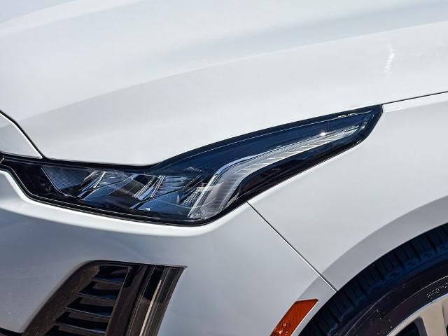 2023 Cadillac CT5 Luxury