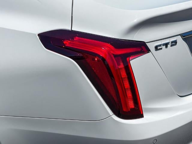 2023 Cadillac CT5 Luxury