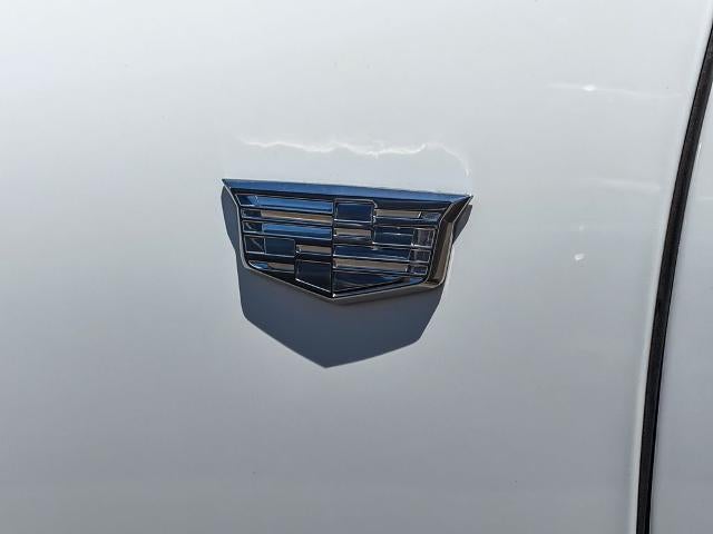 2023 Cadillac CT5 Luxury