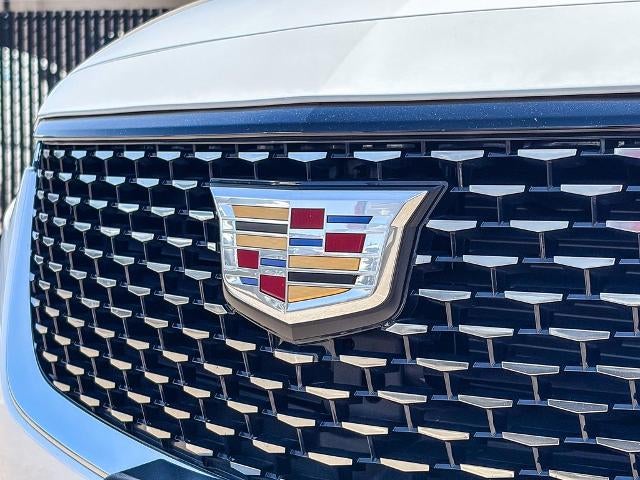 2023 Cadillac CT5 Luxury