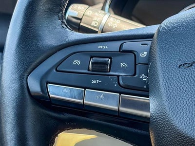 2023 Cadillac CT5 Luxury