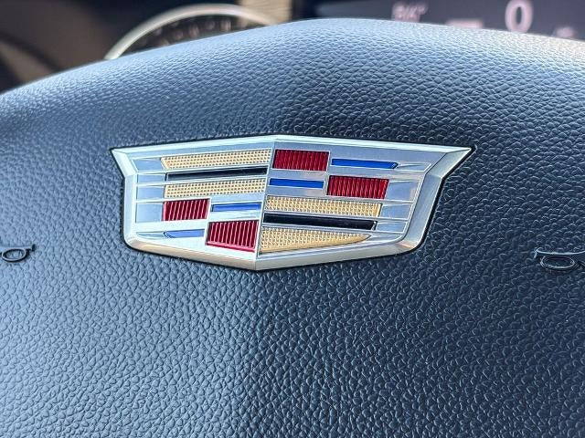 2023 Cadillac CT5 Luxury