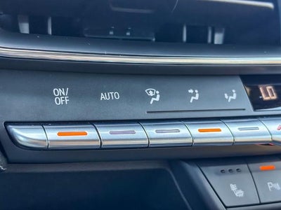 2023 Cadillac CT5 Luxury
