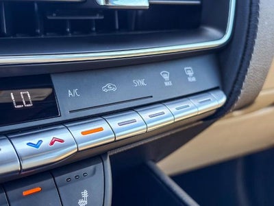 2023 Cadillac CT5 Luxury