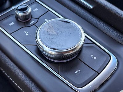 2023 Cadillac CT5 Luxury