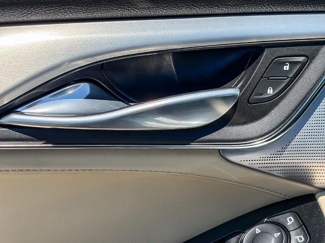 2023 Cadillac CT5 Luxury