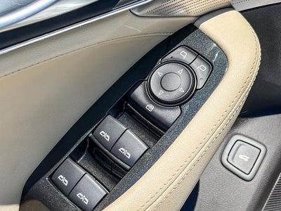 2023 Cadillac CT5 Luxury