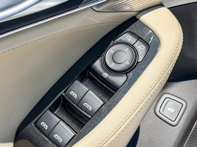 2023 Cadillac CT5 Luxury