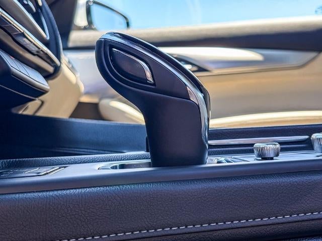2023 Cadillac CT5 Luxury