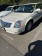 2008 Cadillac DTS w/1SA