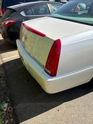 2008 Cadillac DTS w/1SA