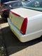 2008 Cadillac DTS w/1SA