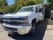 2018 Chevrolet Silverado 3500 HD Chassis Cab Work Truck