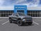 2026 Chevrolet Silverado EV Trail Boss - Extended Range