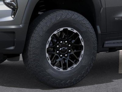 2026 Chevrolet Silverado EV Trail Boss - Extended Range