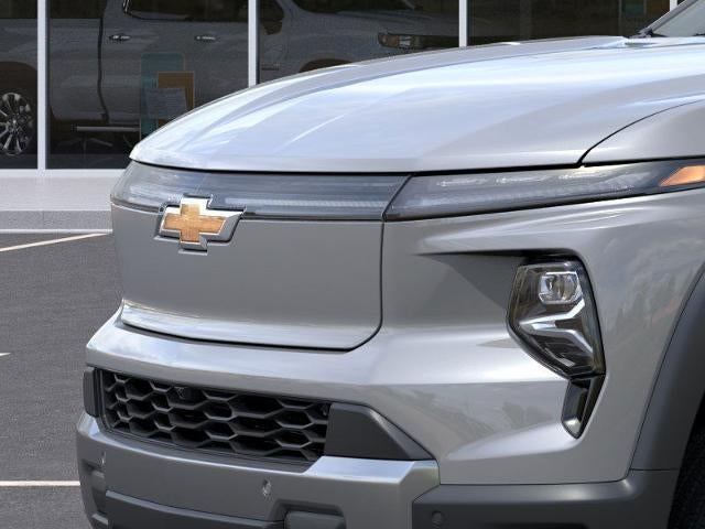 2026 Chevrolet Silverado EV LT - Extended Range