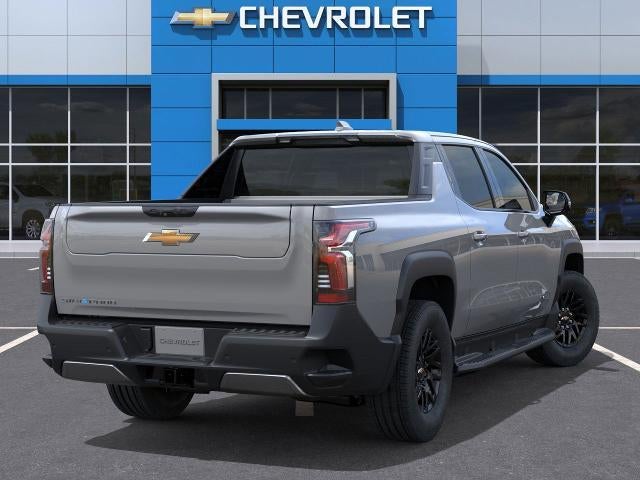 2026 Chevrolet Silverado EV LT - Extended Range