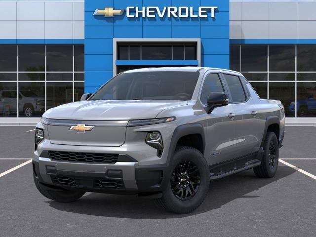 2026 Chevrolet Silverado EV LT - Extended Range