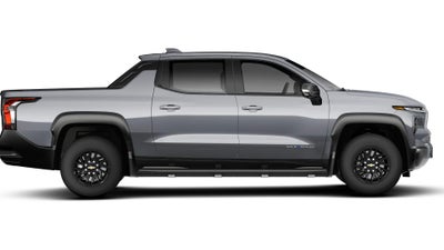 2026 Chevrolet Silverado EV LT - Extended Range