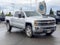 2017 Chevrolet Silverado 2500 HD LT