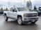 2017 Chevrolet Silverado 2500 HD LT