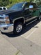 2018 Chevrolet Silverado 2500 HD LTZ