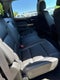 2018 Chevrolet Silverado 2500 HD LTZ