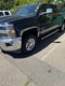 2018 Chevrolet Silverado 2500 HD LTZ