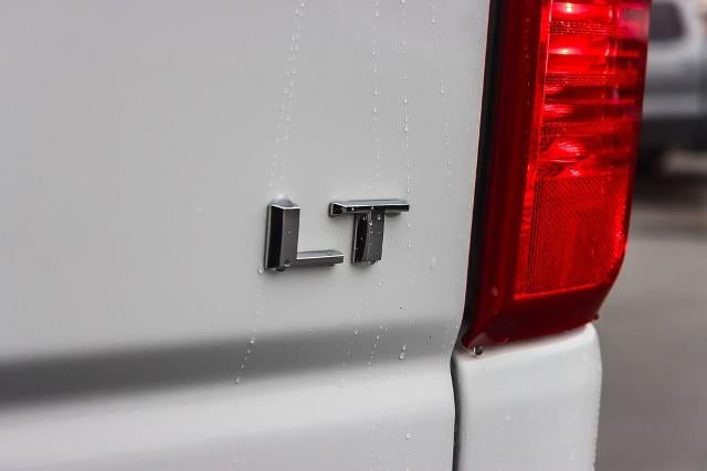 2023 Chevrolet Silverado 2500 HD LT