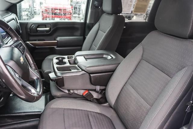 2023 Chevrolet Silverado 2500 HD LT