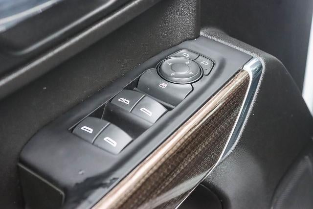 2023 Chevrolet Silverado 2500 HD LT