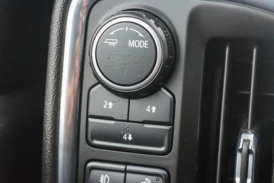 2023 Chevrolet Silverado 2500 HD LT