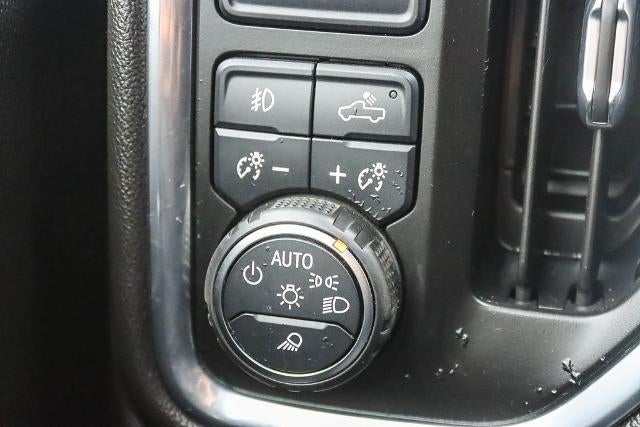 2023 Chevrolet Silverado 2500 HD LT