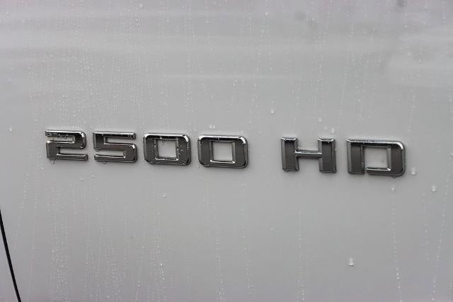 2023 Chevrolet Silverado 2500 HD LT
