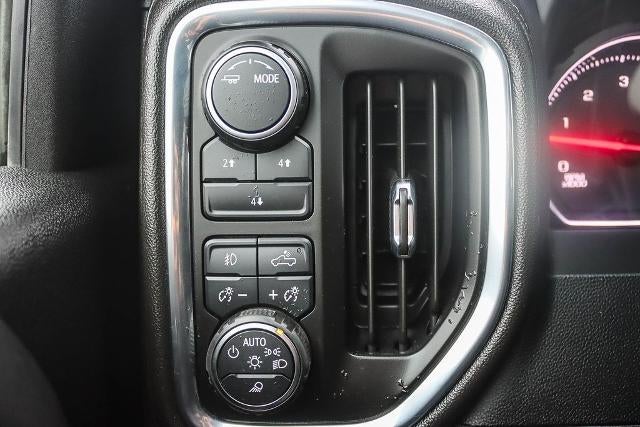 2023 Chevrolet Silverado 2500 HD LT