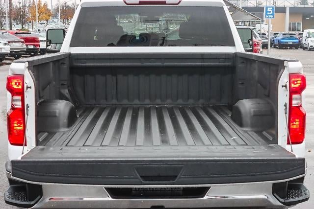 2023 Chevrolet Silverado 2500 HD LT