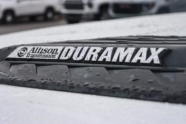 2023 Chevrolet Silverado 2500 HD LT