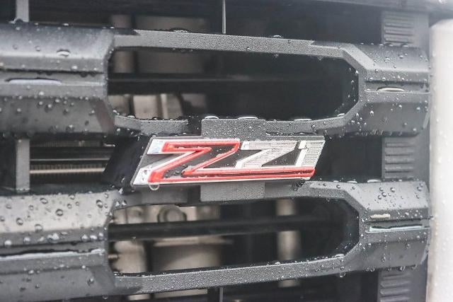 2023 Chevrolet Silverado 2500 HD LT