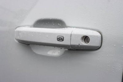 2023 Chevrolet Silverado 2500 HD LT