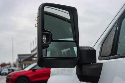 2023 Chevrolet Silverado 2500 HD LT