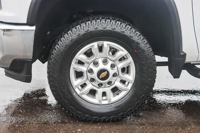 2023 Chevrolet Silverado 2500 HD LT