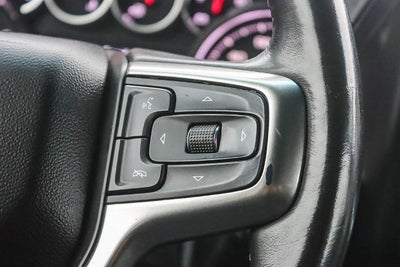 2023 Chevrolet Silverado 2500 HD LT