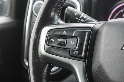 2023 Chevrolet Silverado 2500 HD LT