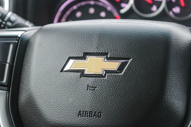 2023 Chevrolet Silverado 2500 HD LT